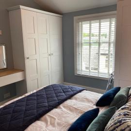 Mayfield Apartment Luxury first floor 1 bedroom apartment, hotel in Great Eccleston