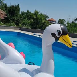Zempléni Szellő Vendégház, hotel din Vilyvitány
