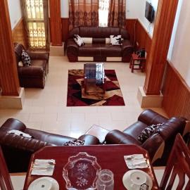 Villa le Dakota, hotel en Yaundé