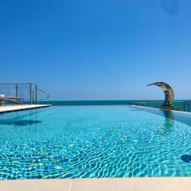 Park Hotel Pineta & Dependance Suite, hotel in Eraclea Mare