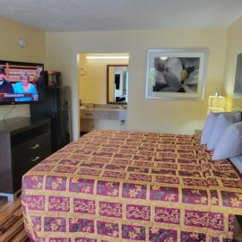 Country Hearth Inn & Suites Cartersville, hotel din Cartersville