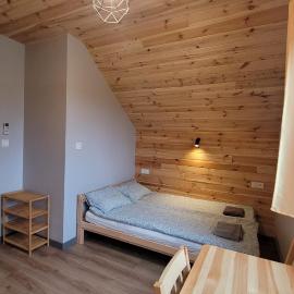 Wrzosowe Wzgórze, hotel in Chęciny