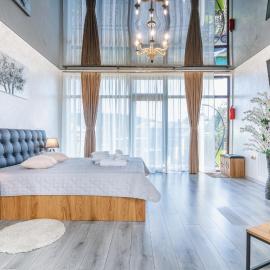 Hotel Home+, hotel a Tsalka