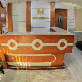 HOTEL HERITAGE, khách sạn ở Chittagong