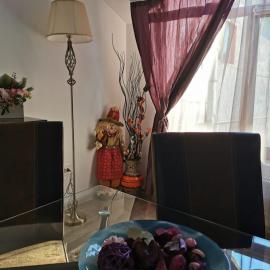 Apartament Fluturaș de Stâncă Comarnic, hotel in Comarnic