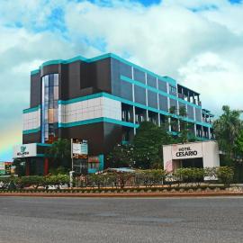 Mactan में, होटल The Bellavista Hotel