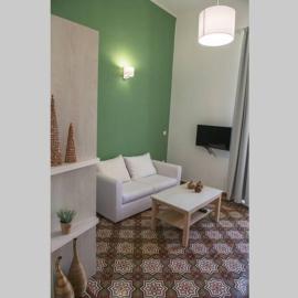 The Little big apartment in the heart of Heraklion