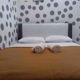 Omah Jaban Jogja Mitra RedDoorz, hotel v destinaci Ngaglik