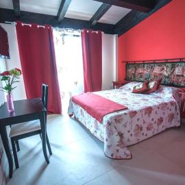B&B I Fiori del Mare, hotel a Agropoli