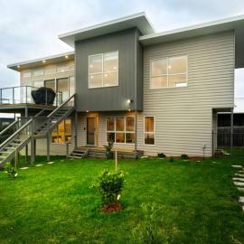 Ocean Loft - Oceanview ~Pet Friendly ~ Free Wifi, Hotel in Apollo Bay