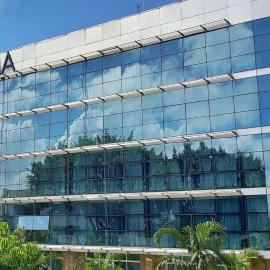 The Boma Nairobi، فندق في نيروبي