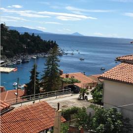 Apartman Noemi