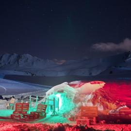Village Igloo Val Thorens