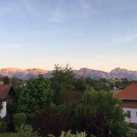 Prem में, होटल Erholsamer Traumurlaub wo auf Bergen Schlößer wachsen
