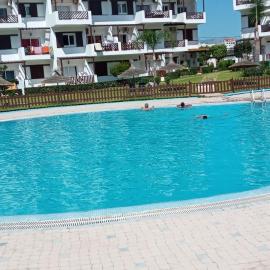 Studio de luxe avec piscine, hotel u gradu Tetuan