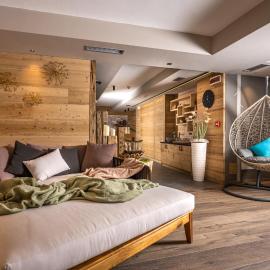 Cesa Edelweiss Living & Spa