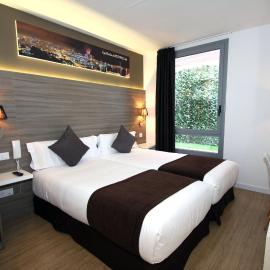 Hotel BESTPRICE Diagonal, hotel a Barcelona