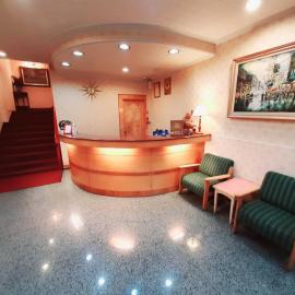 Long Cherng Hotel, hotel in Luodong