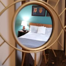 EskiZ - Our stone home, hotel din Cepelare