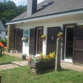 Chez Lola, hotel in La-Roche-en-Ardenne