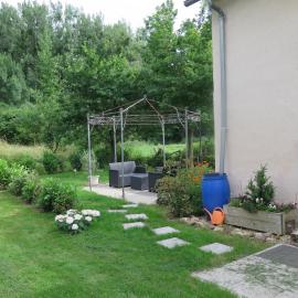 Les Bardinieres for Zoo Fleche