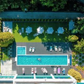 Villa Park Med. & SPA, hotell sihtkohas Ciechocinek
