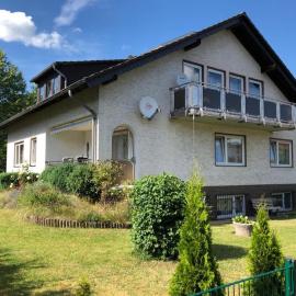 FeWo an der Märchenstrasse