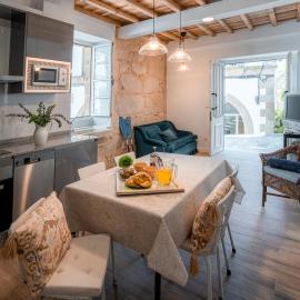 Casa dos Infantes, hotel in Muros
