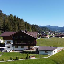 Frühstückspension Seeblick