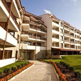 Parklands Hotel & Pool