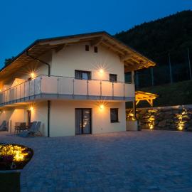 Fischerstüberl – hotel w mieście Ossiach