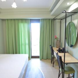 Perinthos Hotel, hotel v destinaci Anchialos
