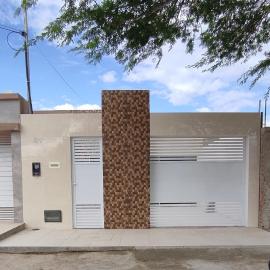 Casa do Lamarques
