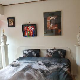 Westert Hoeve – hotel w mieście Vriescheloo