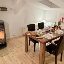 Ferienwohnung Alte Feuerwehr, hotel a Ueckermünde
