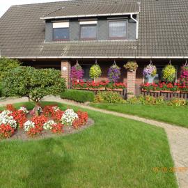 Schmidtfewo Moorgeist, hotel a Bockhorn
