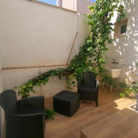 La Pergola del centro