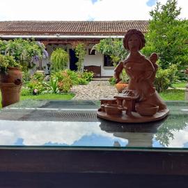 Hostal San Nicolas