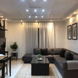 Luxury Apartment in Awesome Location in Amman