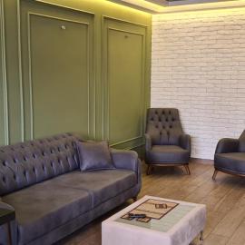 Luxury Apartments in Center