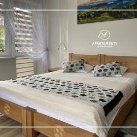 Apartamenty w Maniowach, hotel u gradu Maniowy