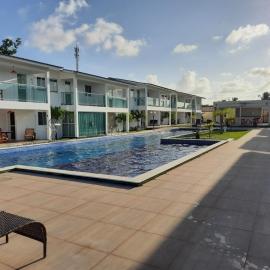 Excelente Bangalô/duplex em Jacumã - PB