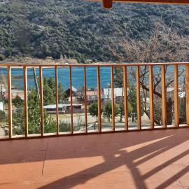 Bona Vista, hotel v destinaci Puerto Bertrand