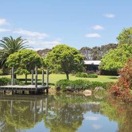 Margaret River Manor