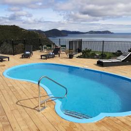The Kereru's Nest, hotel in Kaeo