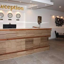 laden hotel bodrum