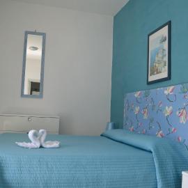 Palazzo Della Marra, hotel v Ravellu