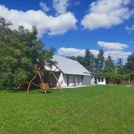 Agrochalupki, hotel in Korczowa