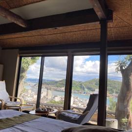 Onomichi Senkouji Sakano Rian Fuu, khách sạn ở Onomichi
