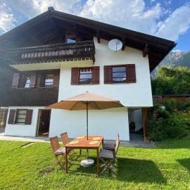 Haus Maschol, hotel in Wald am Arlberg